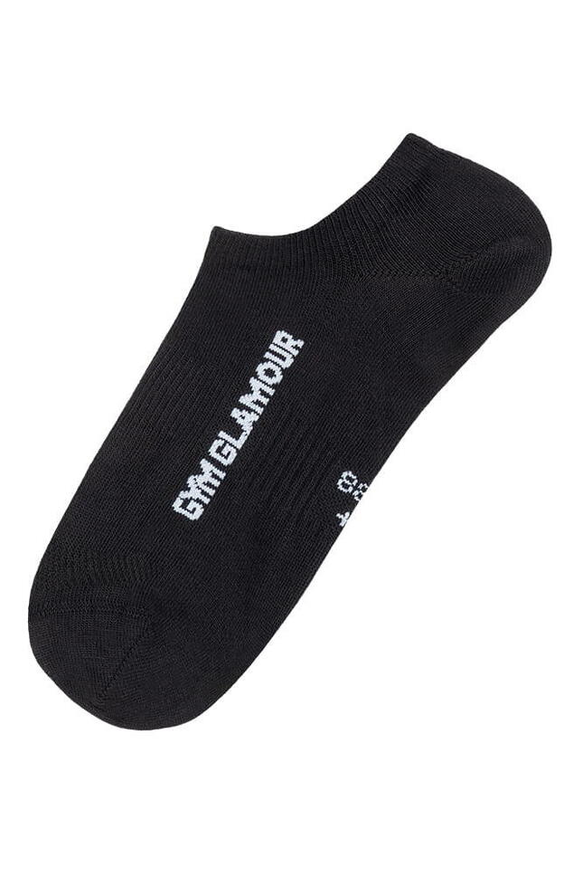 Skarpetki sportowe damskie Gym Glamour 2-pak
