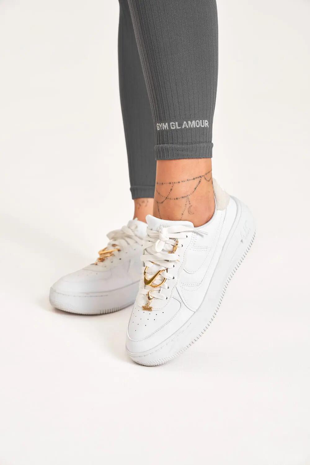 Legging Push up femme Gym Glamour 2.0 7/7