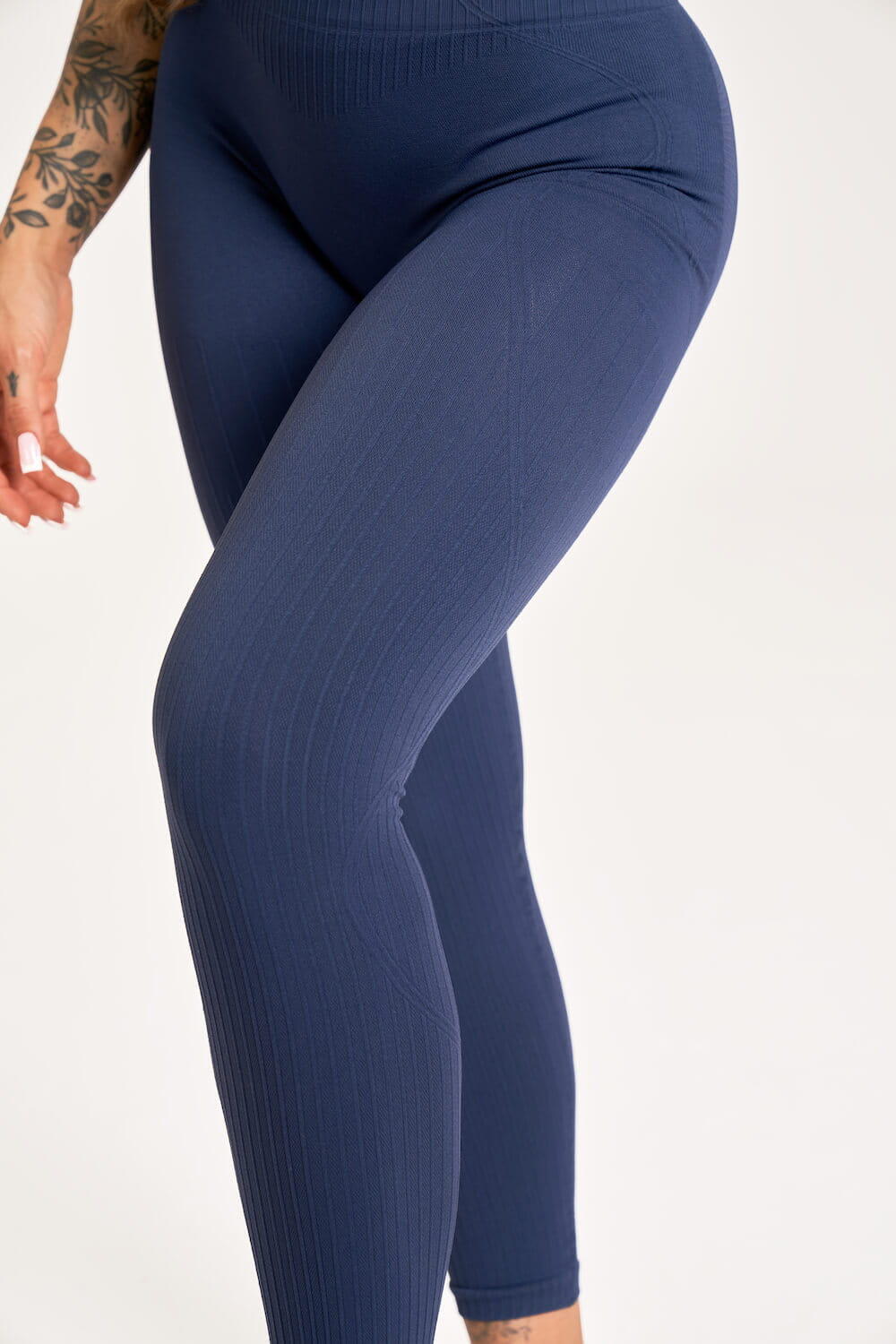 Legging Push up femme Gym Glamour 2.0 5/7