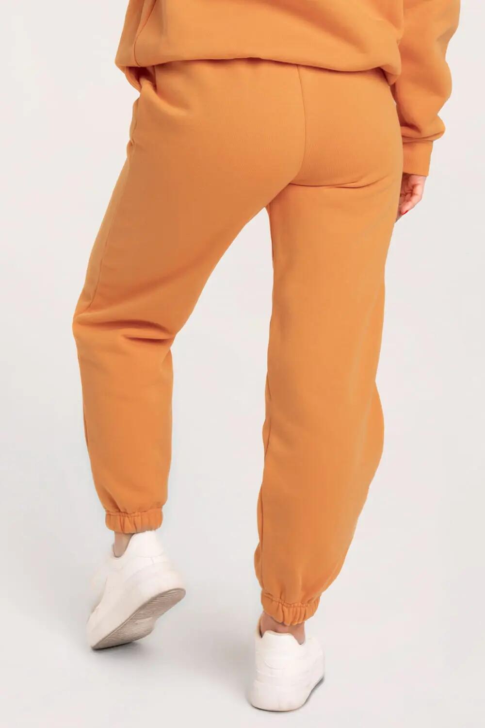 Pantalon de jogging femme Gym Glamour Classic 3/6