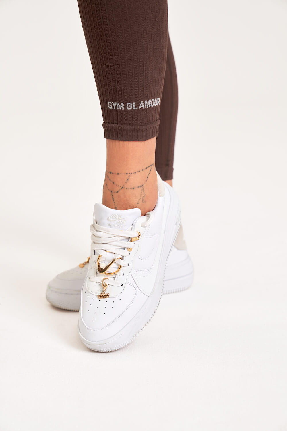 Legging Push up femme Gym Glamour 2.0 7/7