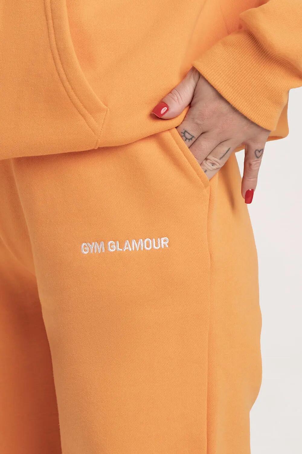 Pantalon de jogging femme Gym Glamour Classic 6/6