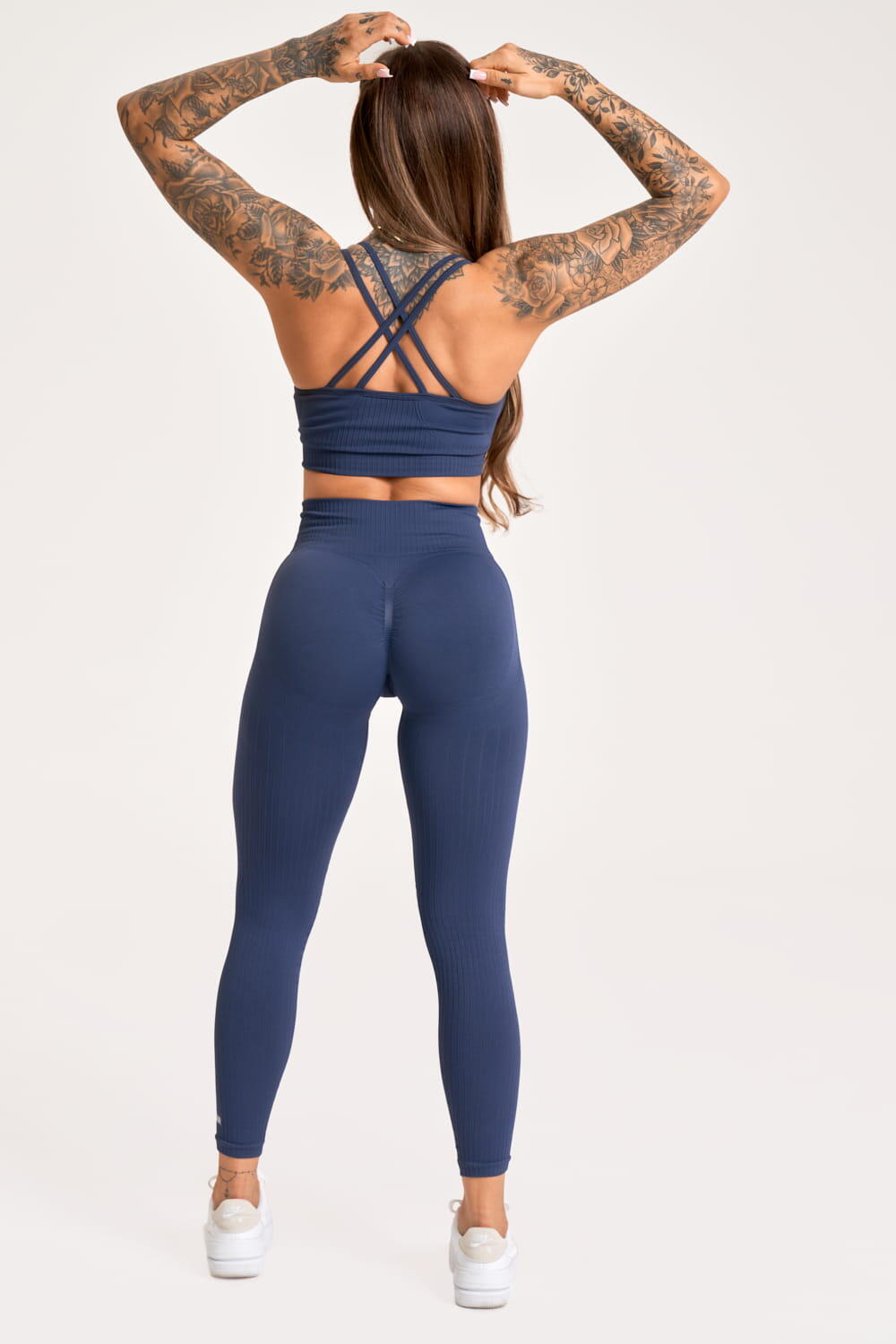 Legging Push up femme Gym Glamour 2.0 3/7