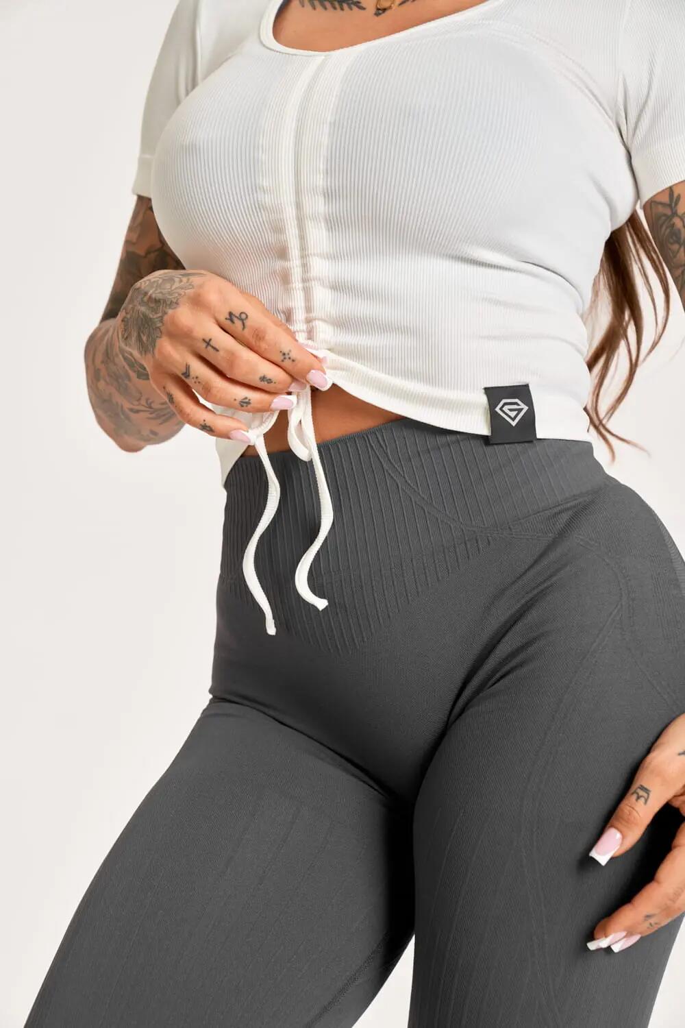 Top femme Gym Glamour 4/5