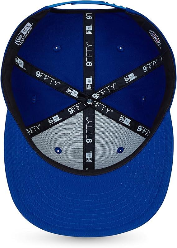 Casquette snapback New Era MLB New York Mets 3/3