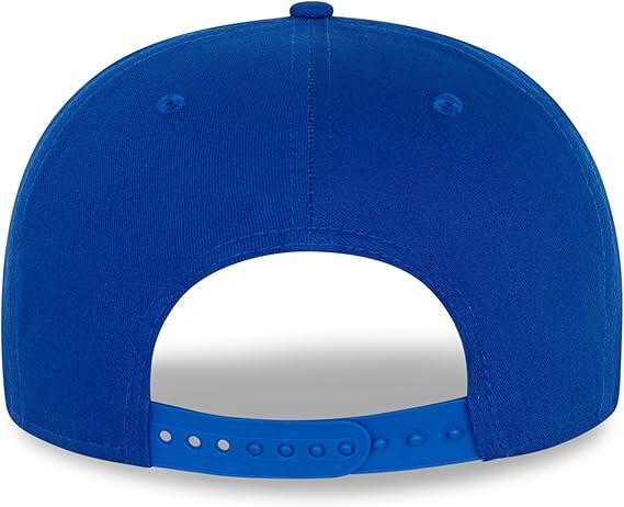 Casquette snapback New Era MLB New York Mets 2/3