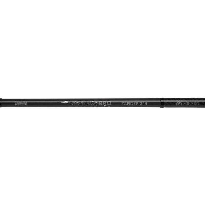 Wędka Mikado Inazuma Pro Zander 228 Eva 2,28m 1-30g