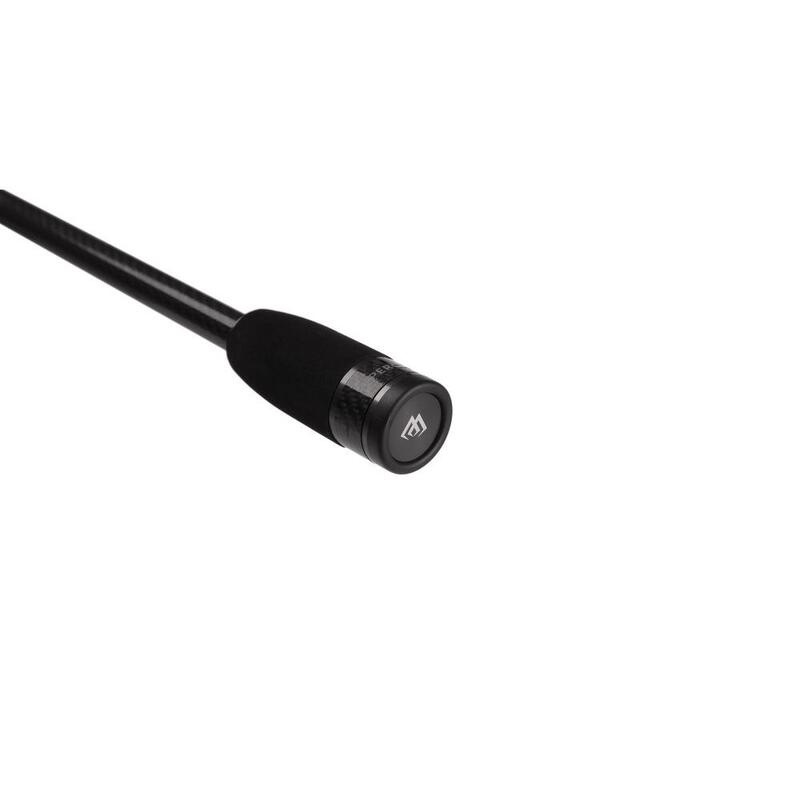 Wędka Mikado Inazuma Pro Zander 228 Eva 2,28m 1-30g