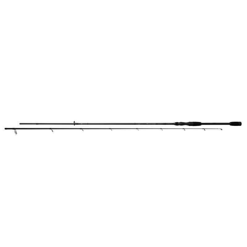 Wędka Mikado Inazuma Pro Zander 228 Eva 2,28m 1-30g