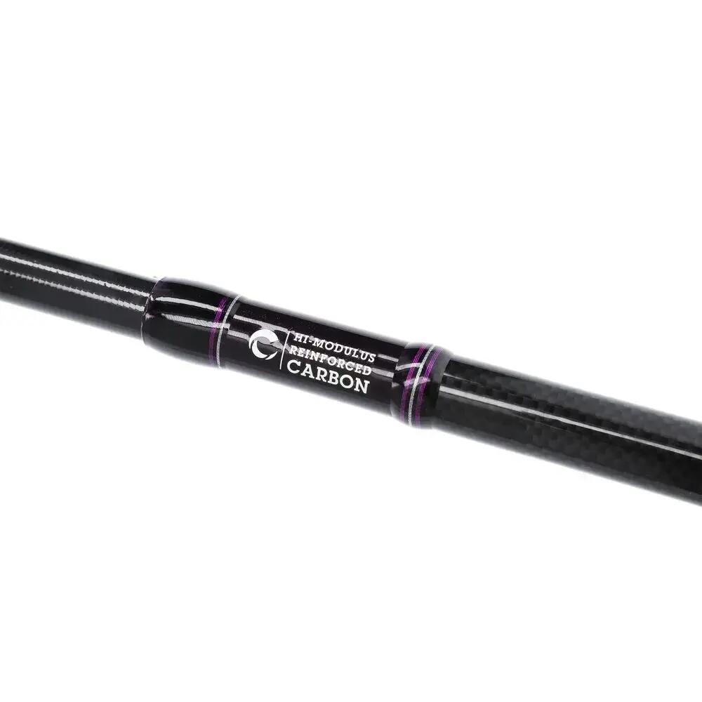 Wędka Mikado Ultraviolet II Tele Match 420 4,2m 1-20g 5/5