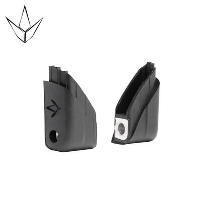 Box Ends Scooter | 120 mm | Blunt Scooter