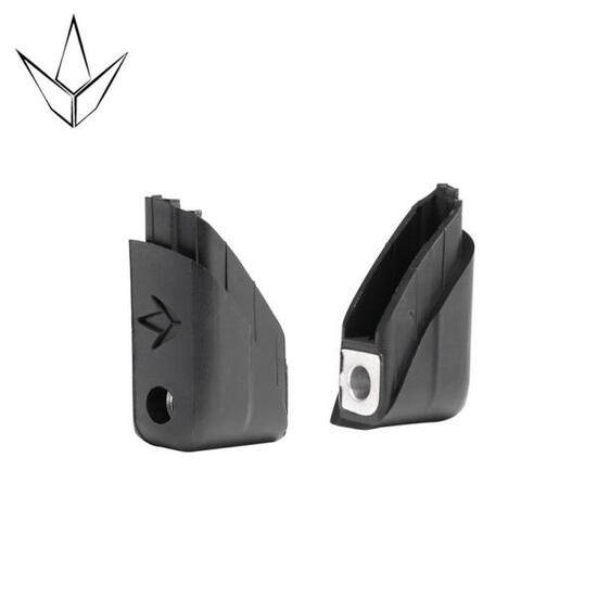 Box Ends Scooter | 120 mm | Blunt Scooter