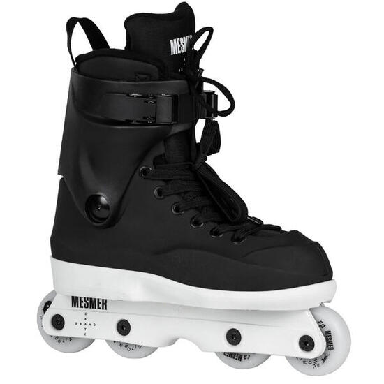 Freeskate rolschaatsen Mesmer John Bolino