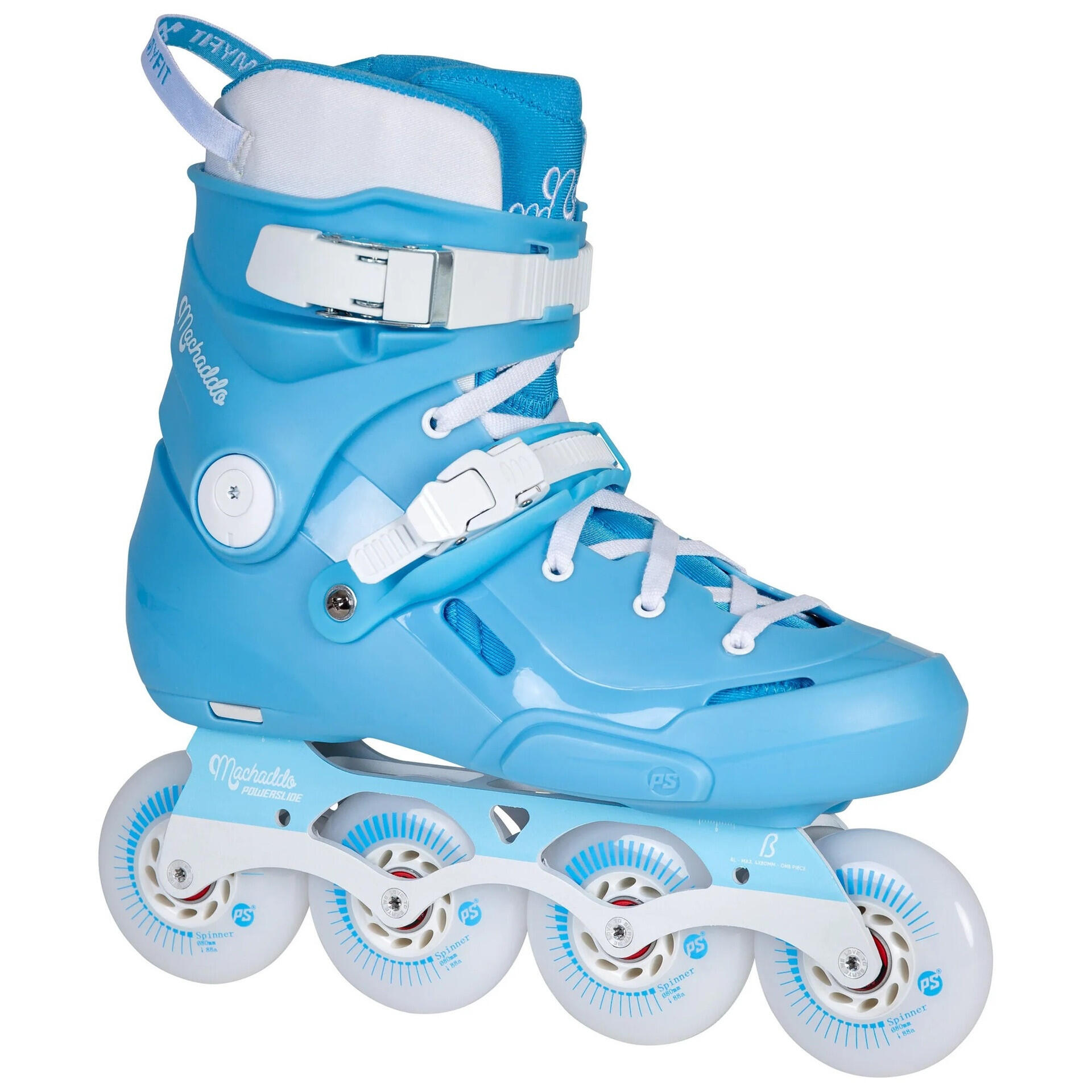 POWERSLIDE Patines Powerslide Storm Nicoly Pro