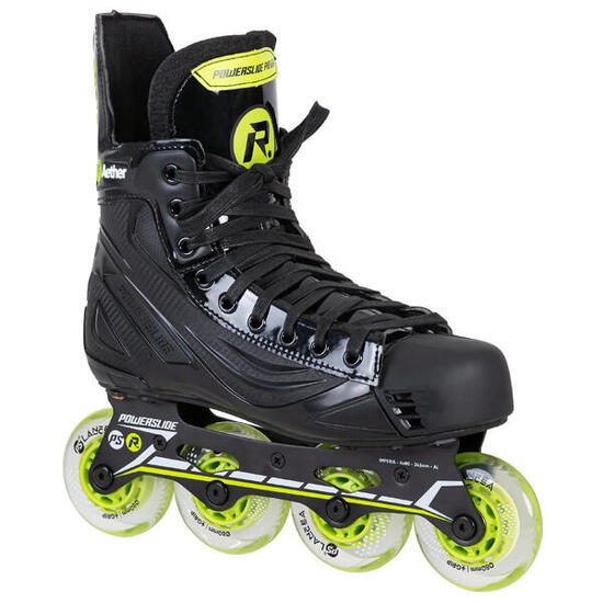 Hokej na rolkach Powerslide Aether 80