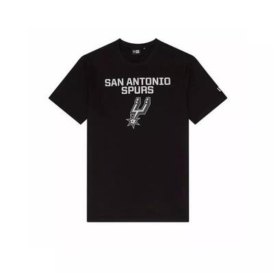 T-shirt san antonio spurs nba