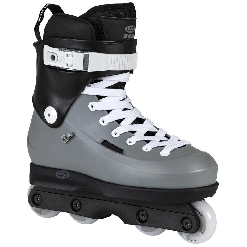 USD Roller agressif SWAY Team 60 Grey