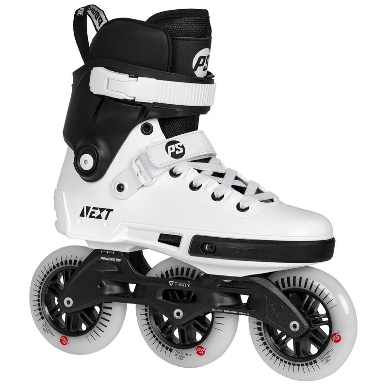 Görgős görkorcsolya Powerslide Next Core 110