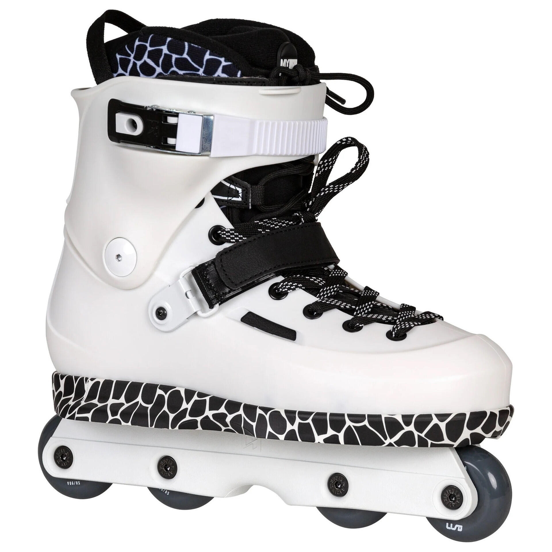 USD Roller USD Sway Farmer Pro