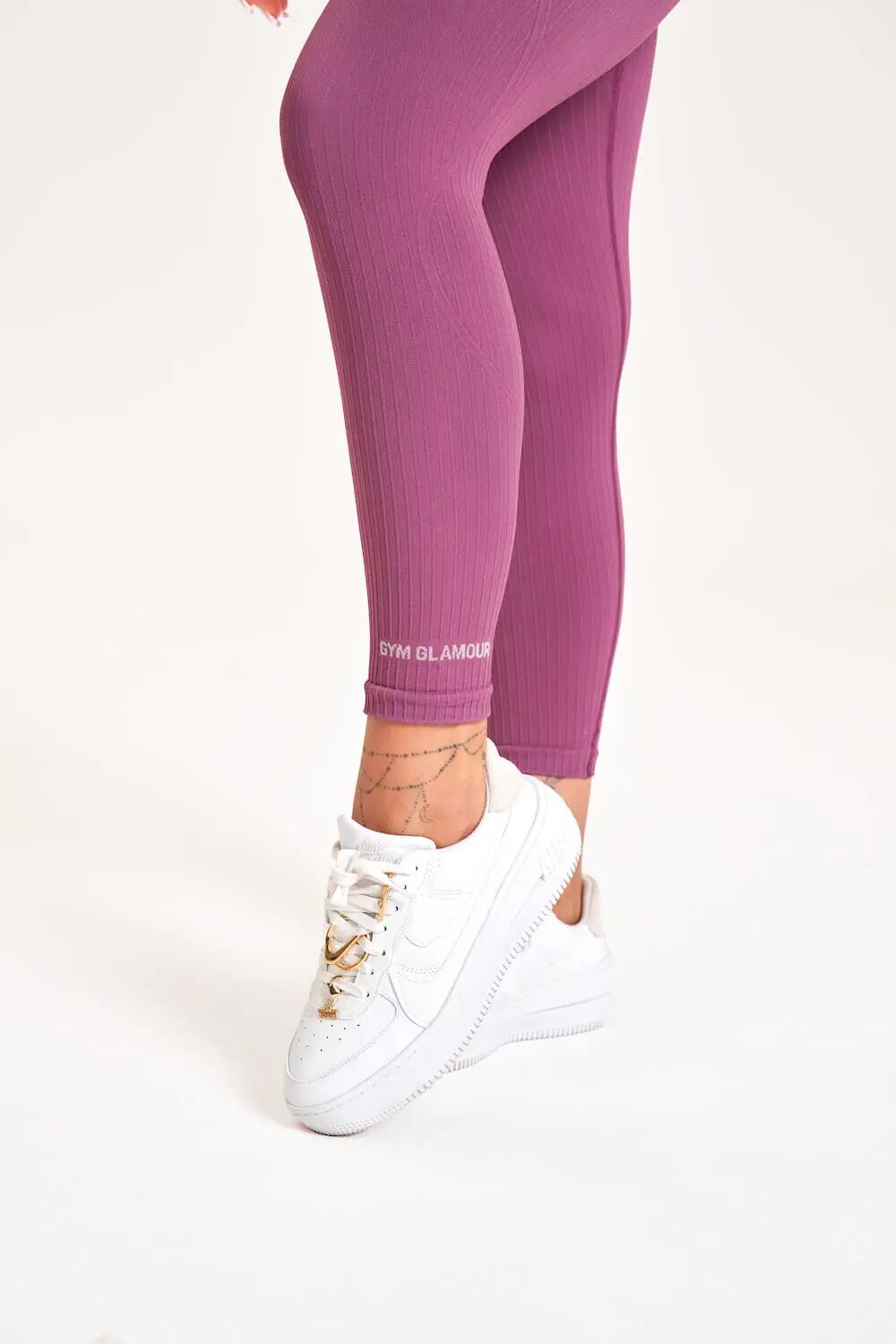 Legging Push up femme Gym Glamour 2.0 6/7