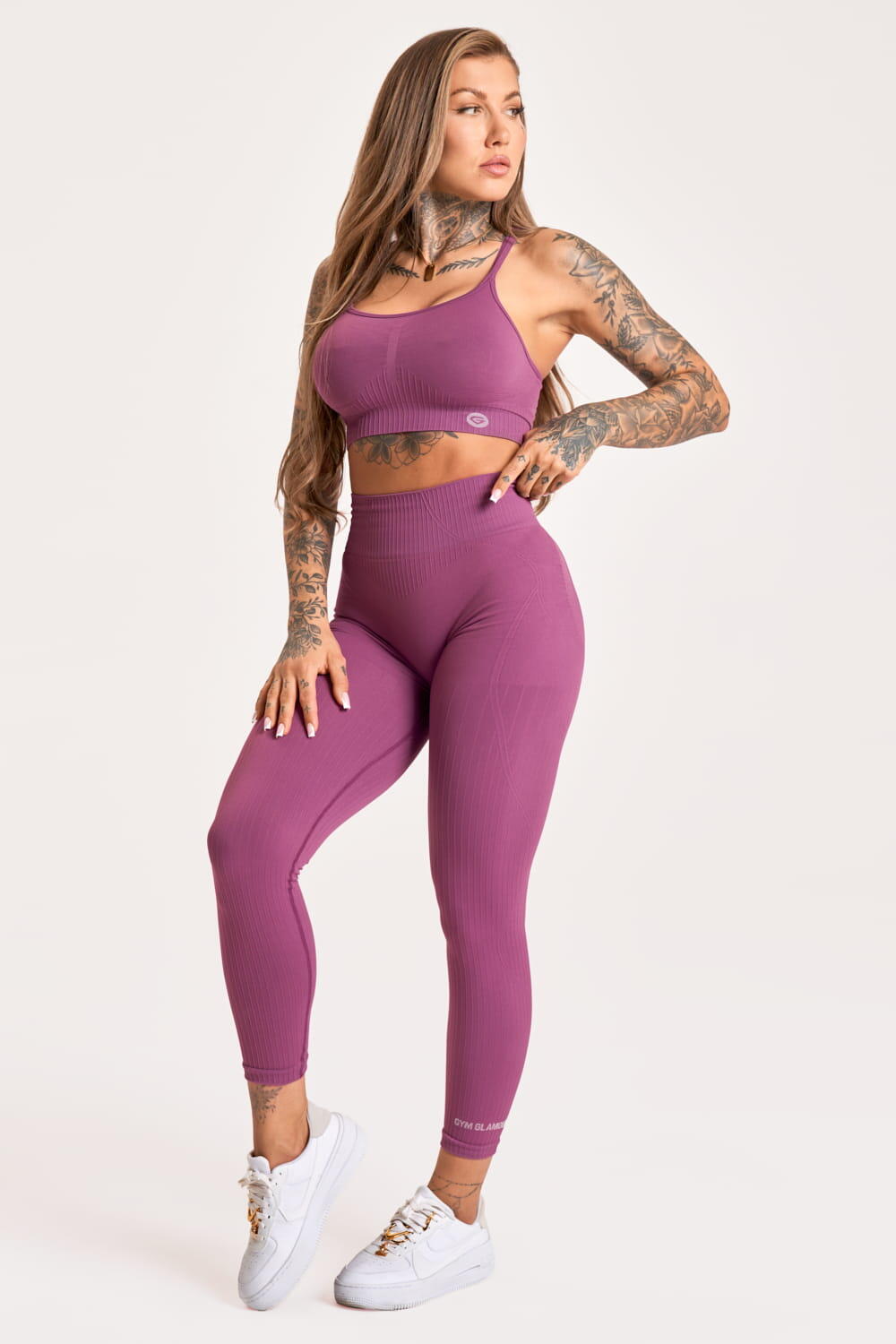 GYM GLAMOUR picture