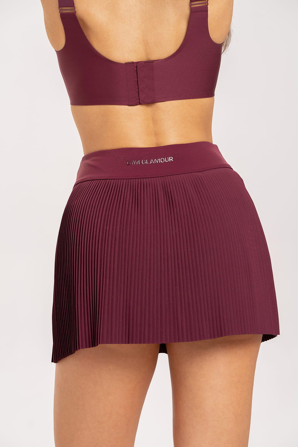 Jupe femme Gym Glamour 6/7