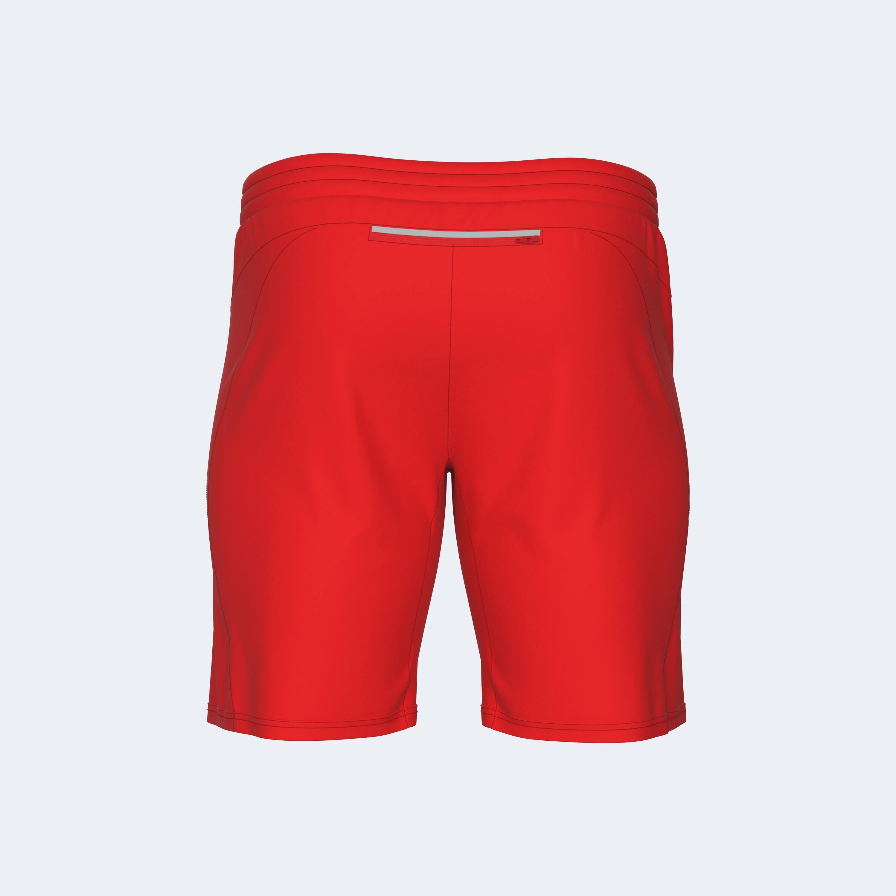Short legging Errea mike 2/6
