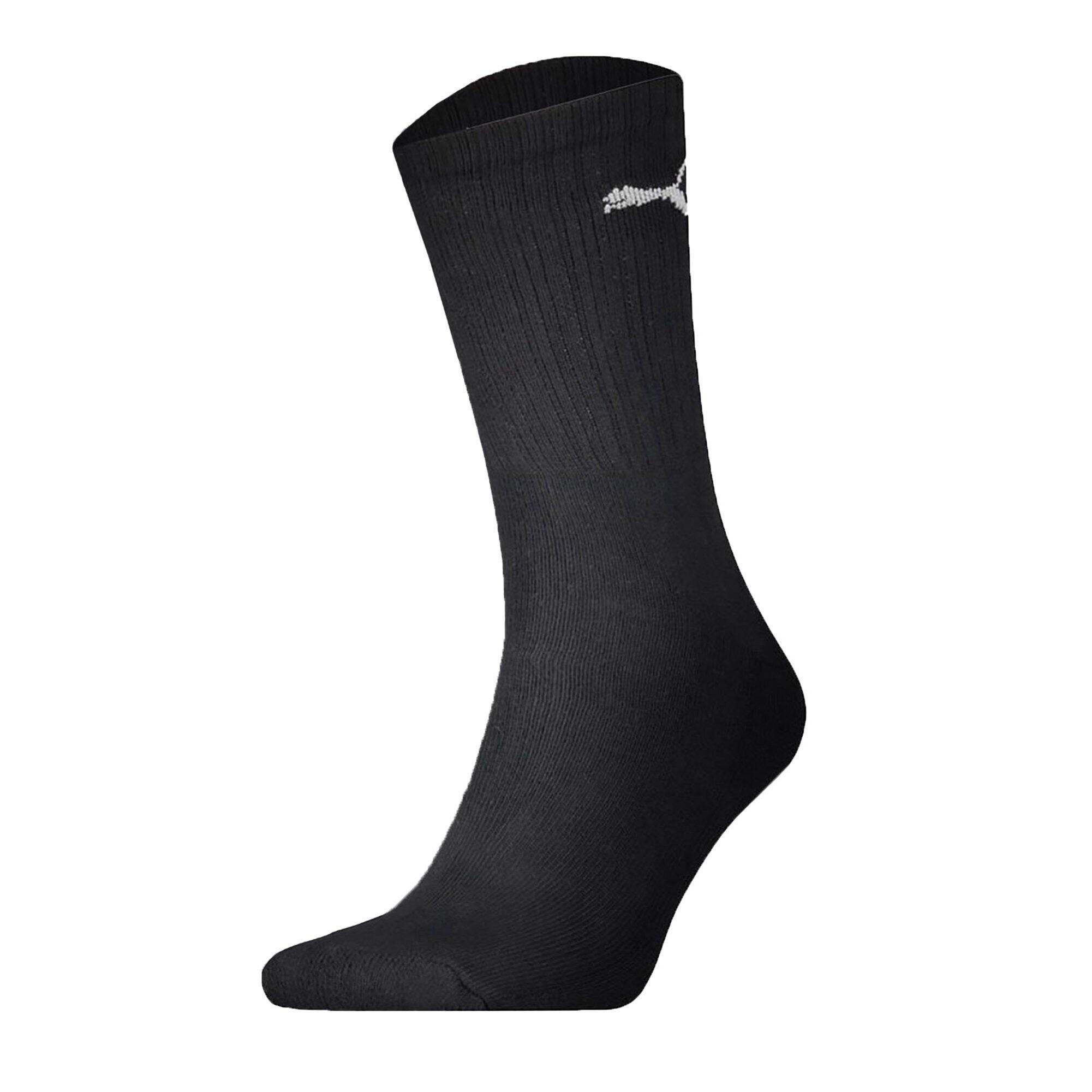 Socken Unisex 6er Pack Stretch 4/5