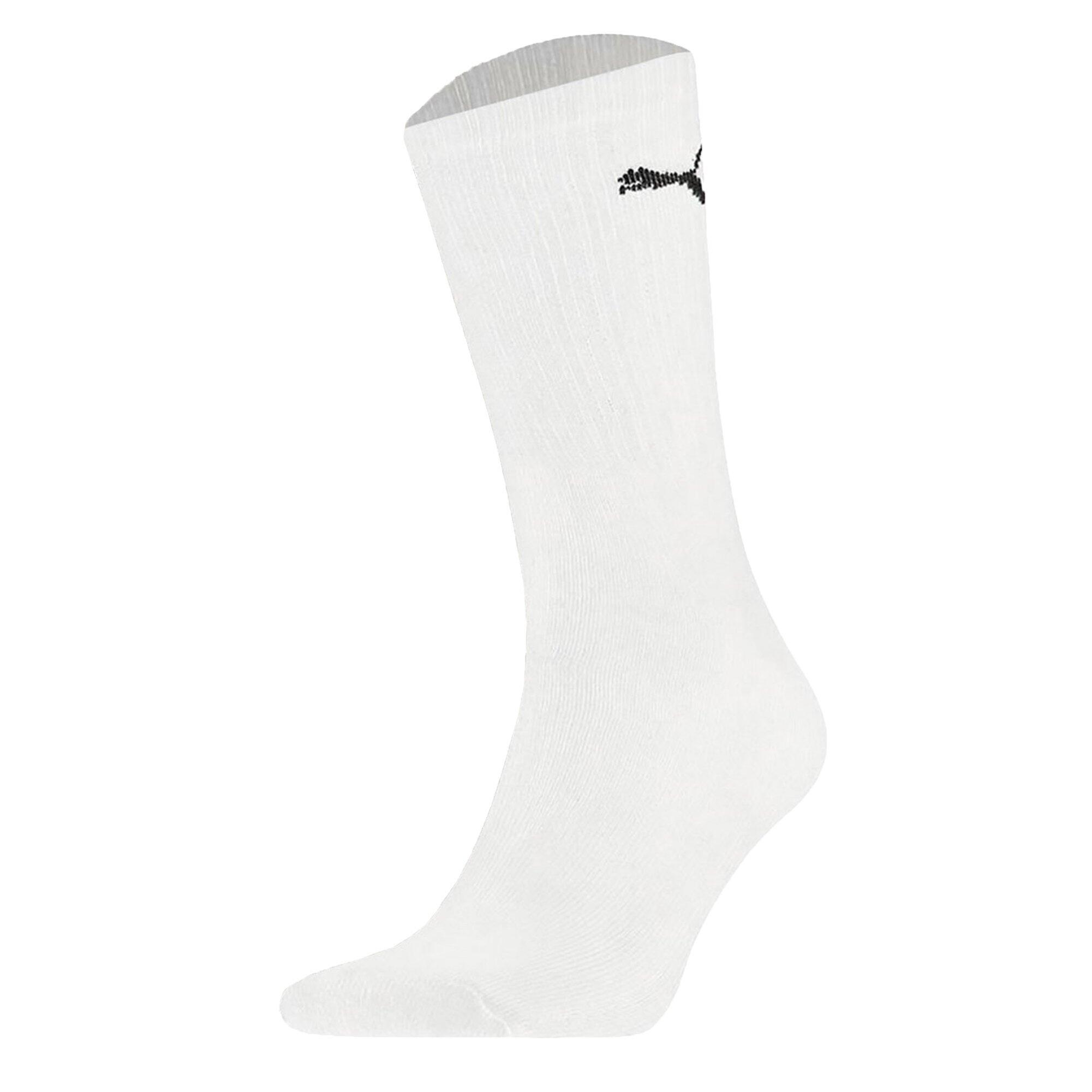 Socken Unisex 6er Pack Stretch 2/5