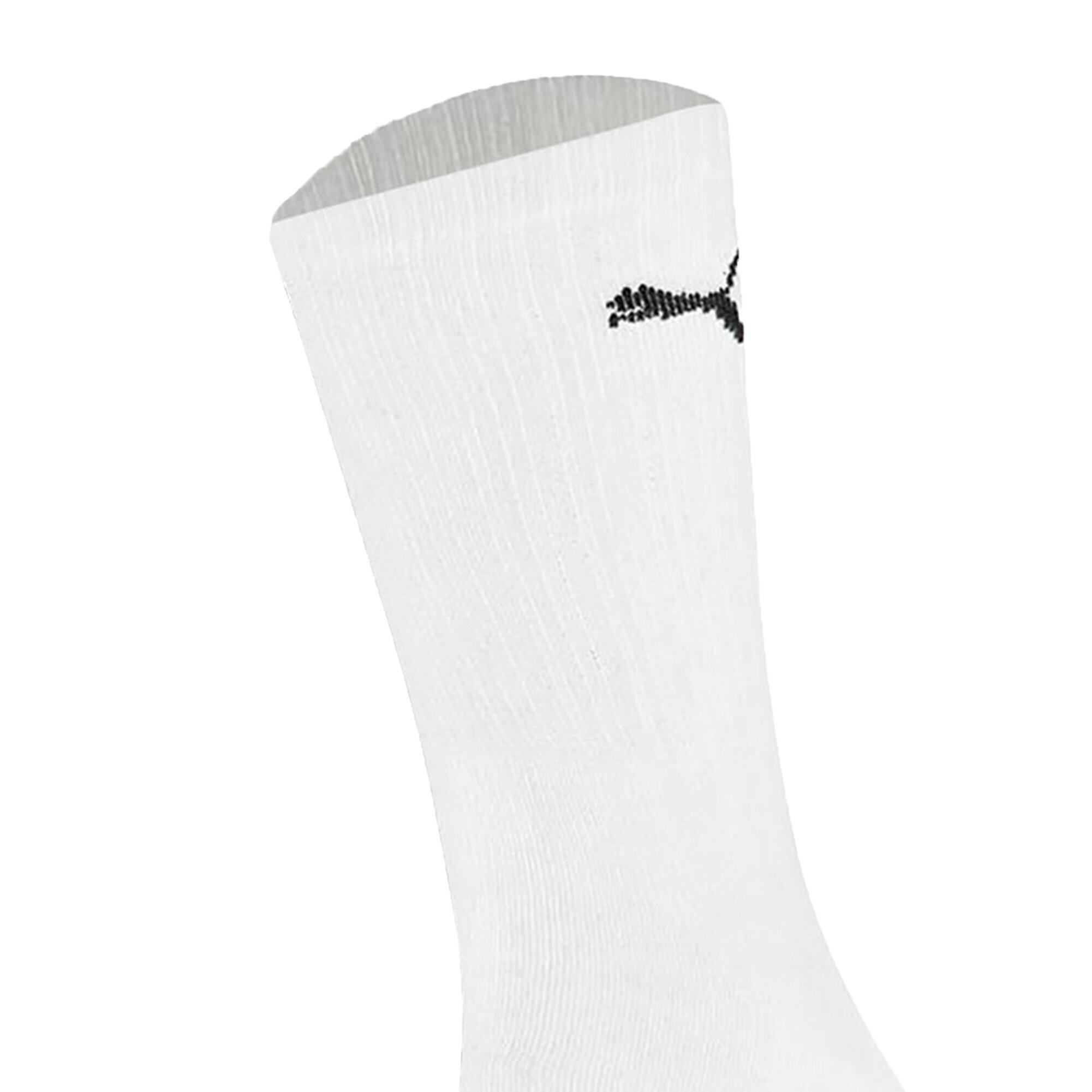 Socken Unisex 6er Pack Stretch 3/5