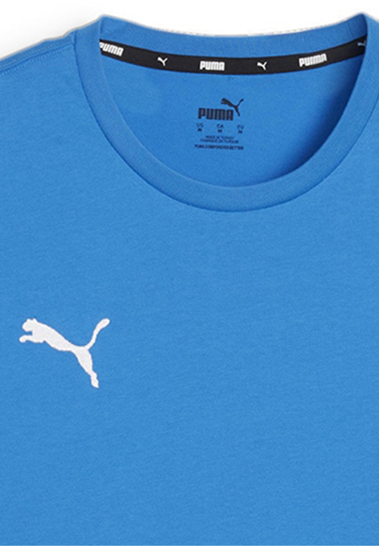 T-shirt Puma teamGOAL Casuals 2/4