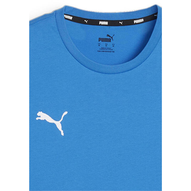Tricouri universale bărbătești Puma Team Goal