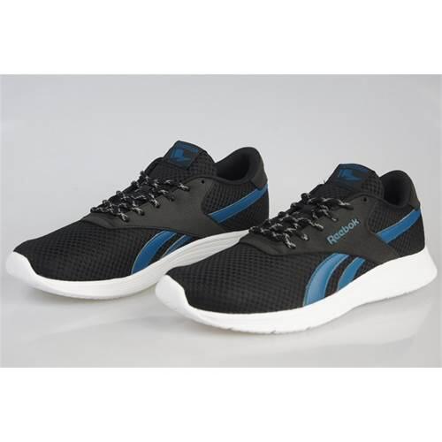 Sapatos para correr /jogging para homens / masculino Reebok Royal EC Ride 5/5