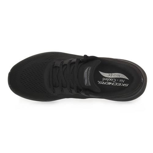 Pantofi universali 150051bbk pentru întregul an negri damă