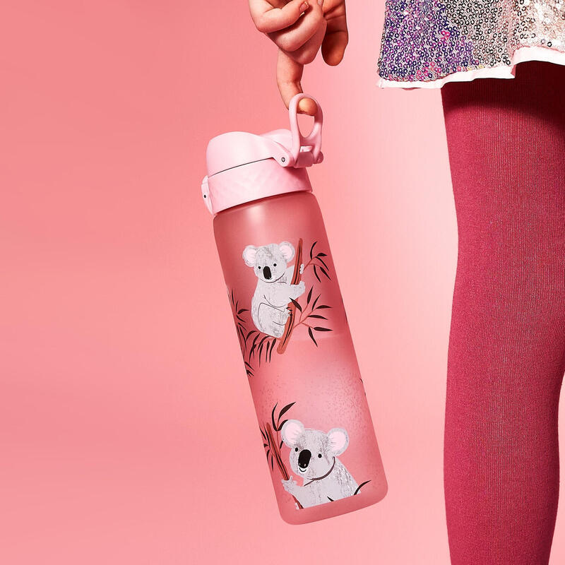 Dětská láhev ION8 Koala 500 ml