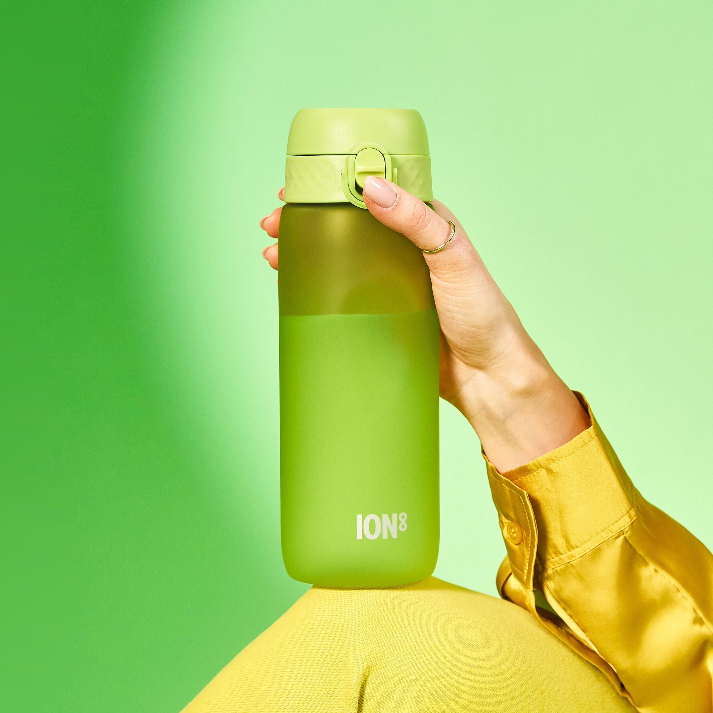 Bidon na wodę ION8 BPA Free 750ml 2/8
