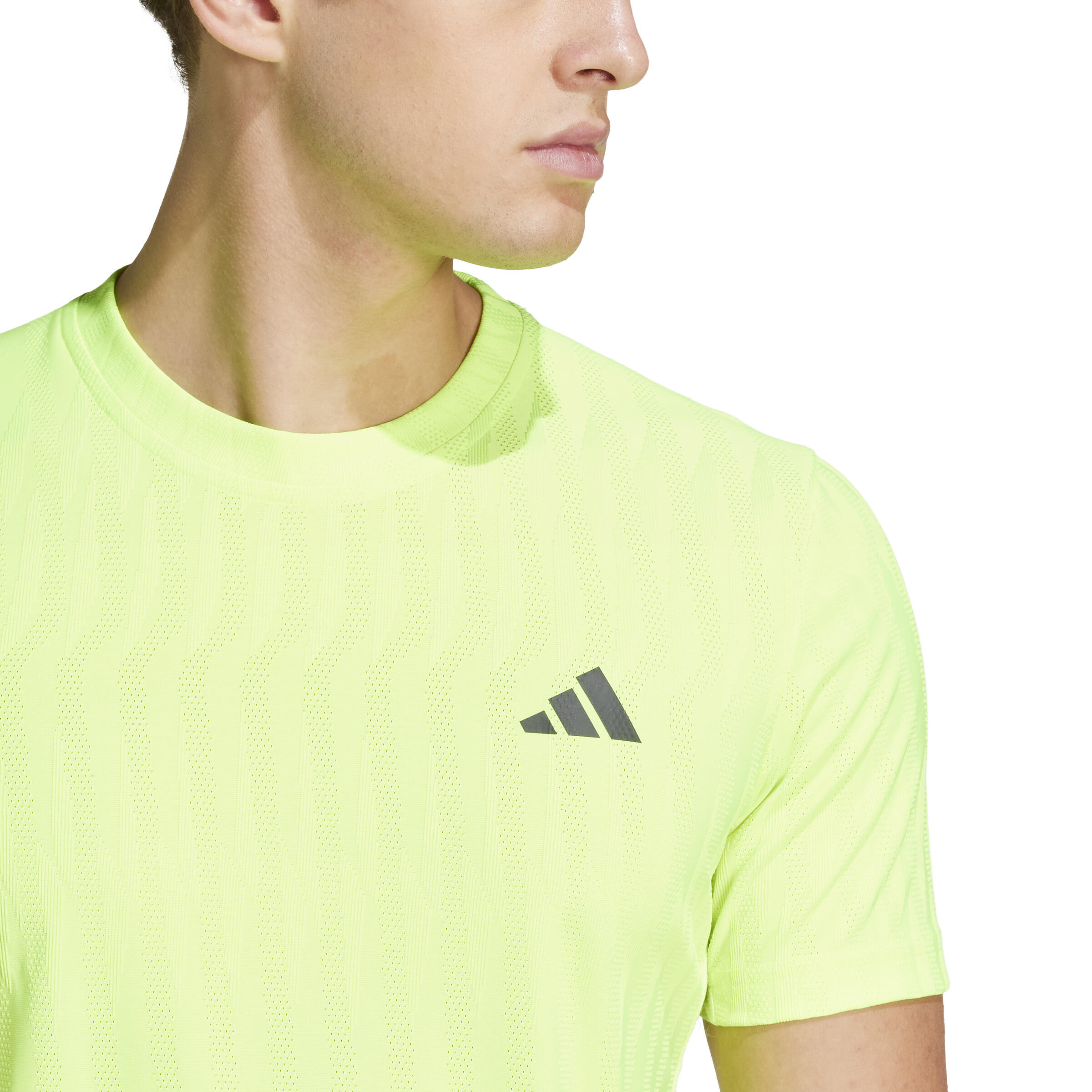 Camiseta de tenis Climacool+ AIRCHILL FreeLift 6/7