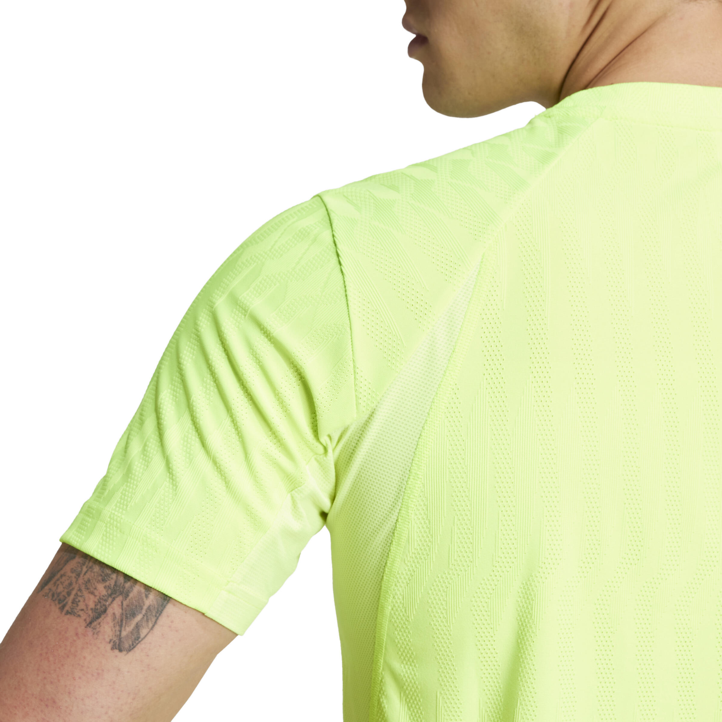 Camiseta de tenis Climacool+ AIRCHILL FreeLift 7/7