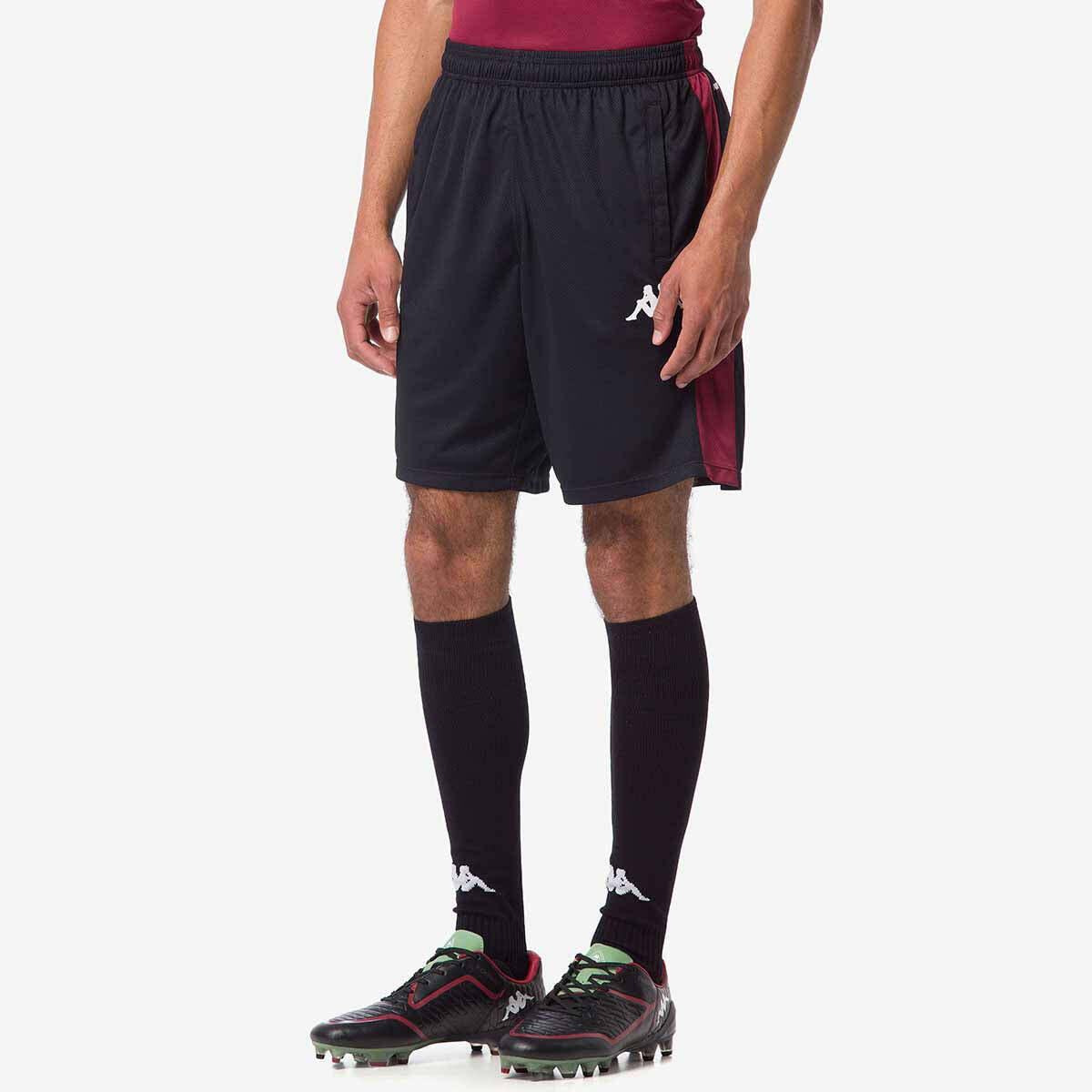 Short per bambini Metz Ahorazip Pro 8 2024/25 5/6