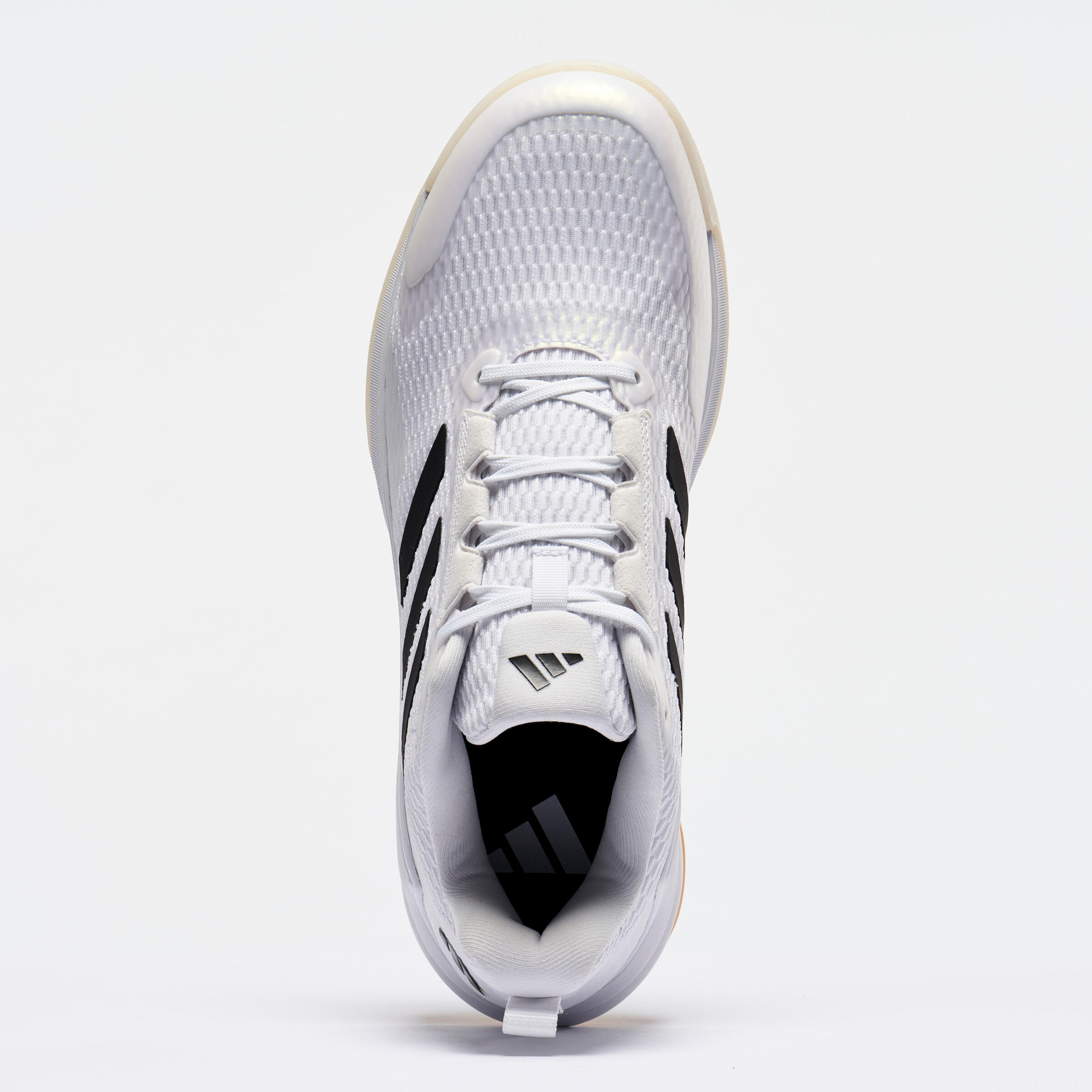 Indoor schoenen adidas Novaflight 2 5/7