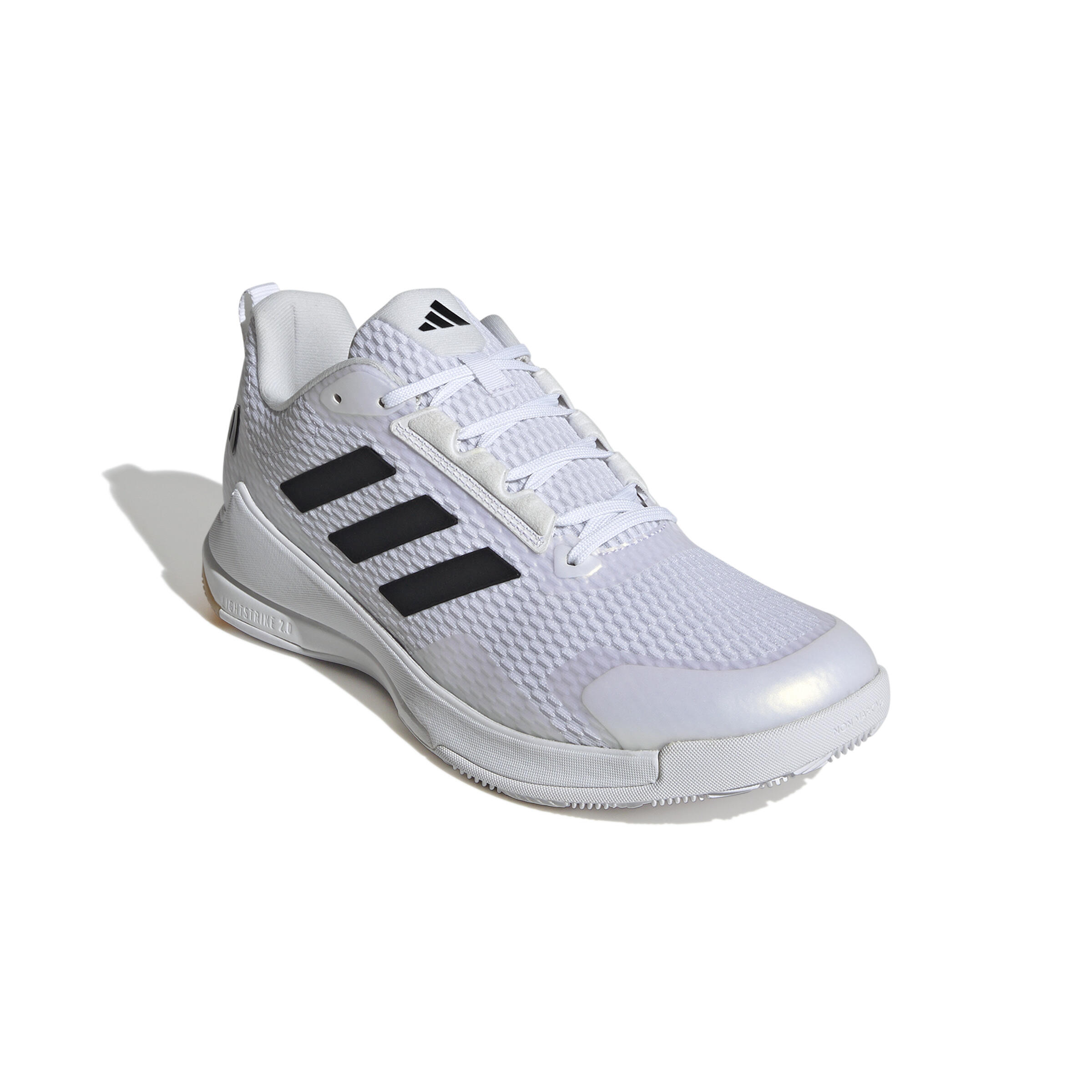 Indoor schoenen adidas Novaflight 2 3/7