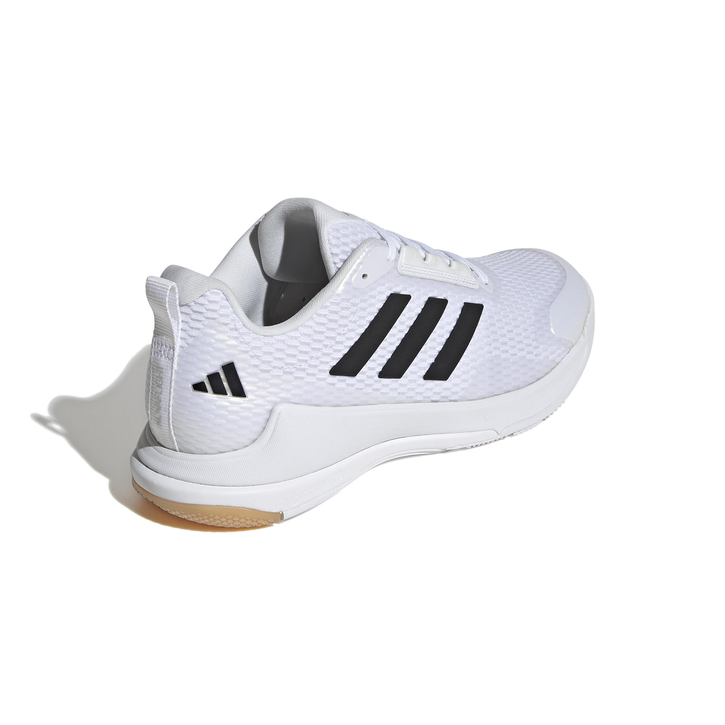 Indoor schoenen adidas Novaflight 2 4/7