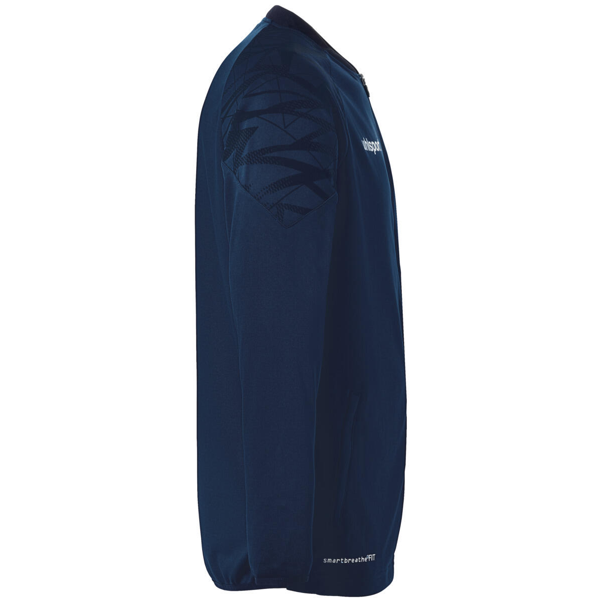 Casaco de fato de treino para desporto Uhlsport Goal 25 Poly 5/5