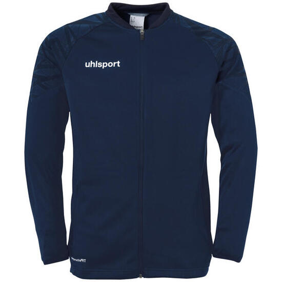 Veste de survêtement Uhlsport Goal 25 Poly