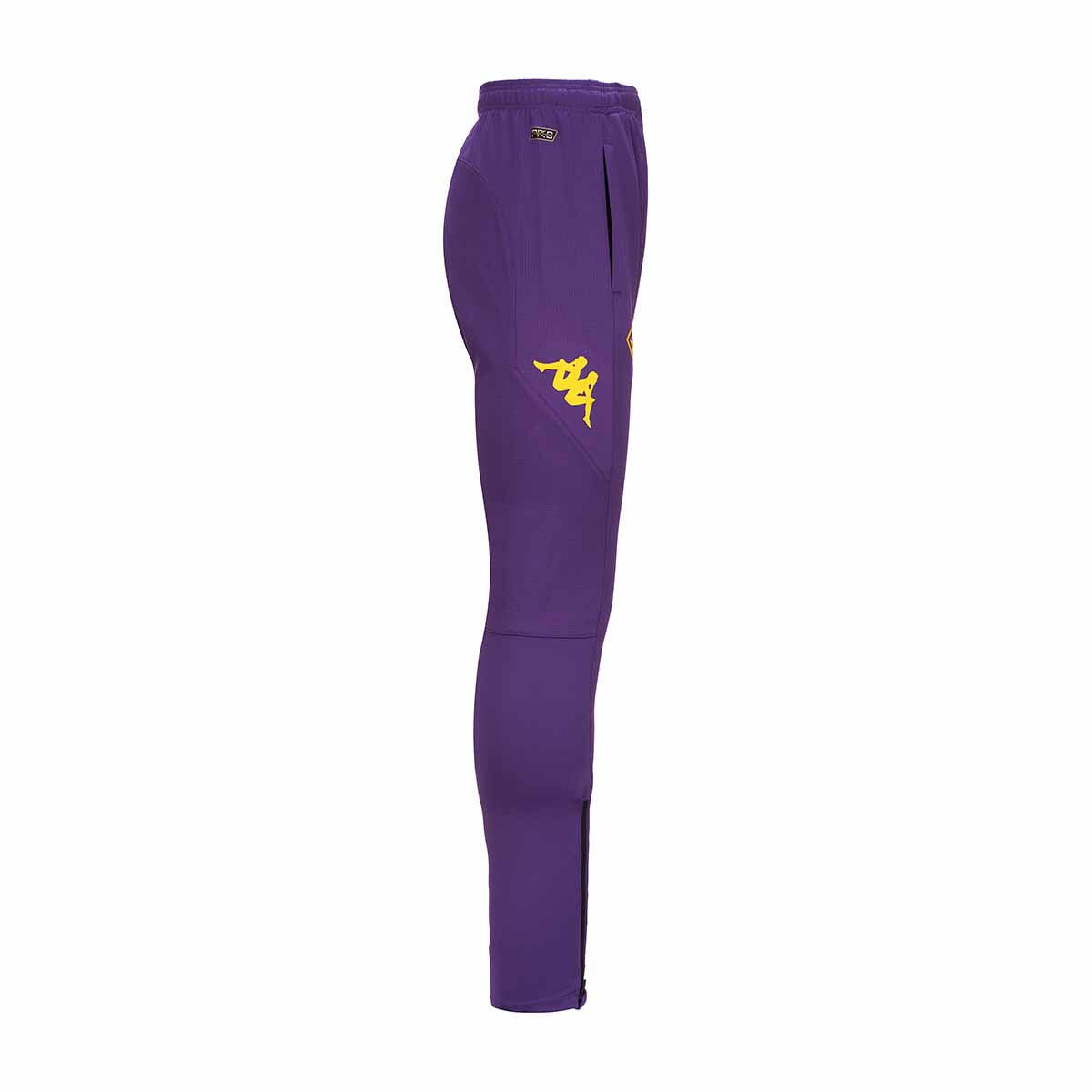 Pantalón de chándal AC Fiorentina Abunszip Pro 7 2023/24 2/4
