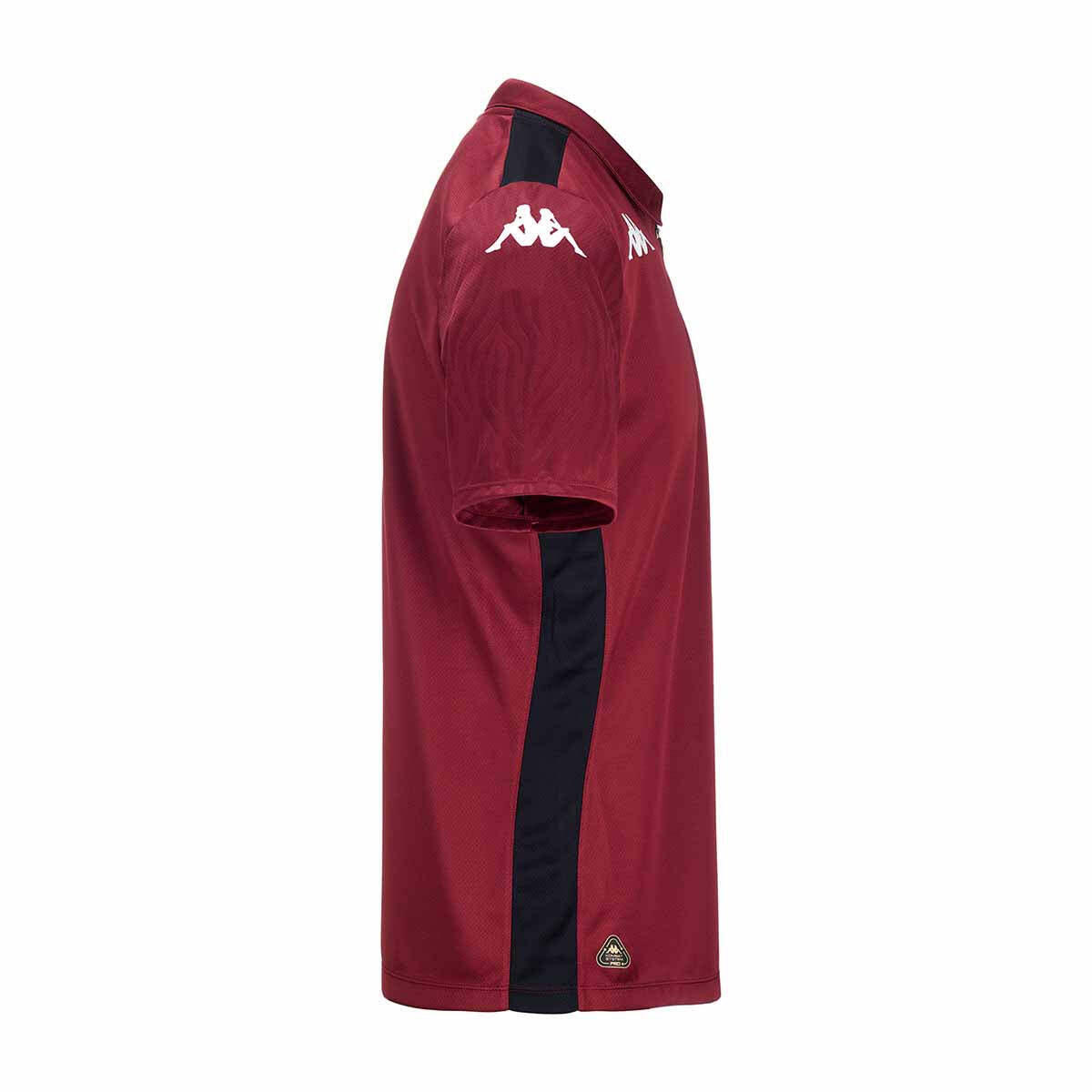 Polo per bambini Metz Abiang Pro 8 2024/25 6/6