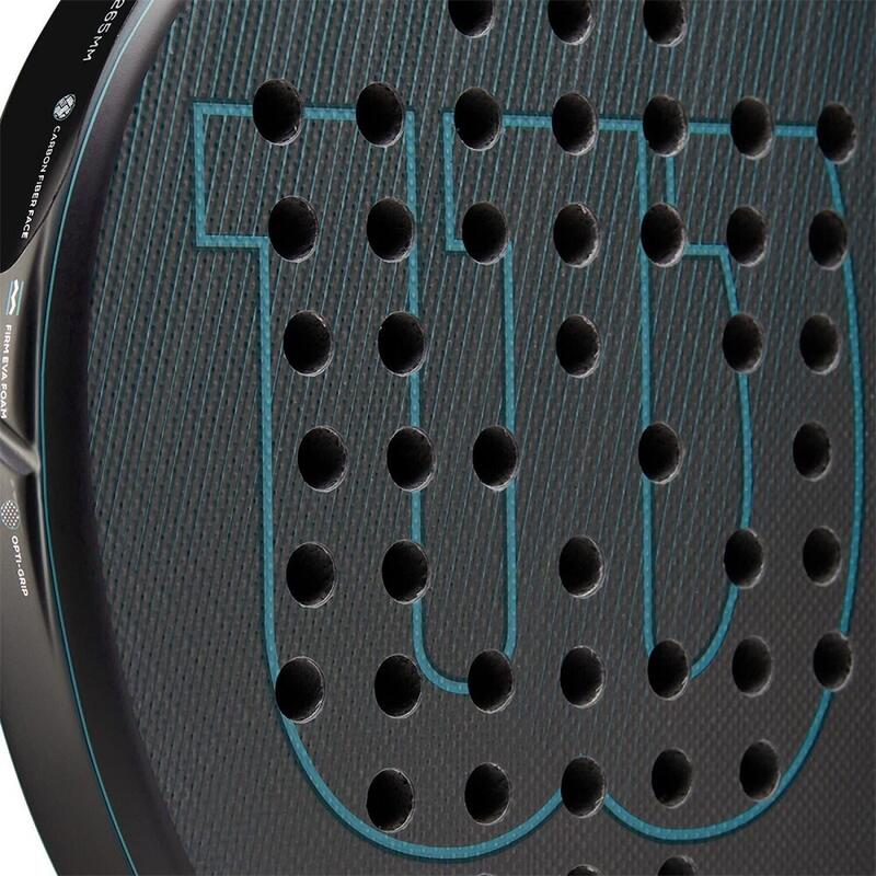 Wilson Pro Staff V2 Padel Alt 2