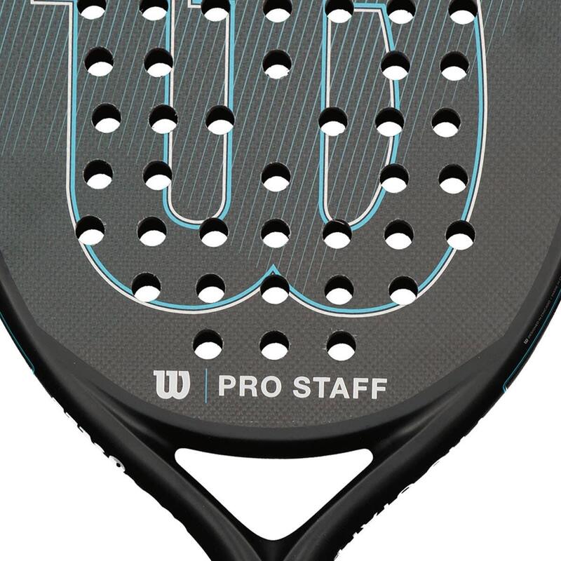 Wilson Pro Staff V2 Padel Alt 2
