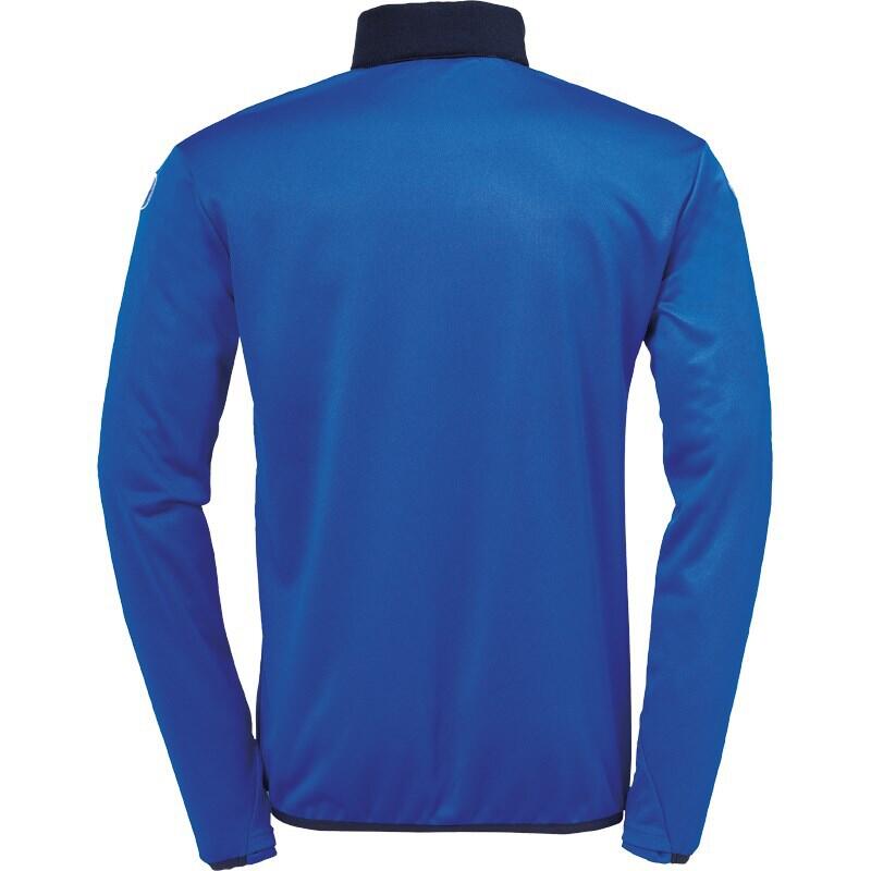Bluza piłkarska męska Uhlsport Offense 23 1/4 zip