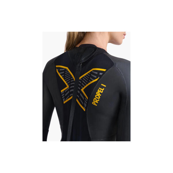 Costum pentru triatlon pentru femei 2XU Propel:1